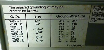 Cutler-Hammer MST01SN Motor Starter Switch and Enclosure
