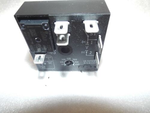 CAT 2X2 D.O.B W/RELAY KRDB125