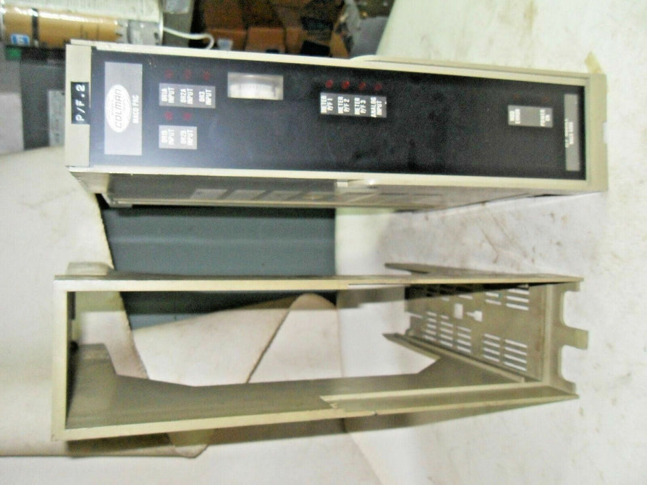 Barber Colman 80HA-00002-001-0-01 P/F Module Maco 8000