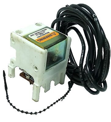 Siemens 3VF9321-1HC10 12-24 V AC/DC Shunt Release