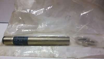 IFM EfectorIF5763 / IFA2002-FRKG/US-100-IRF Inductive Proximity Sensor