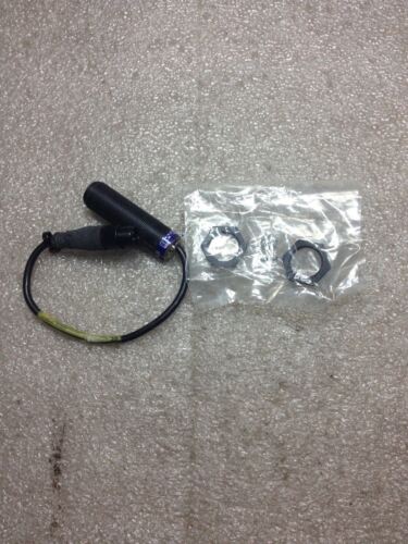 Telemecanique Xu2-P18Plab Photoelectric Sensor
