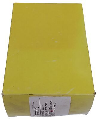 Hubbell GFP1C CIRCUIT GUARD 120V 15A 2 Pole 3 Wire Class A Plug with GFI