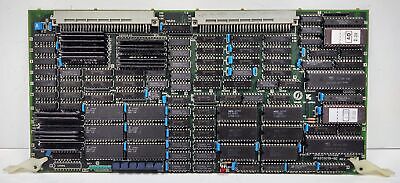 Yaskawa JANCD-SV02B Servo Control Printed Circuit Board