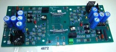 Square D Power Interface Board 52011-435-50 300HP