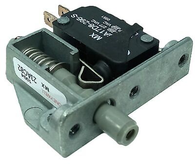 Honeywell 23AC82 Safety Interlock Door Switch