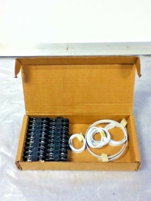 18 GE Terminal Blocks