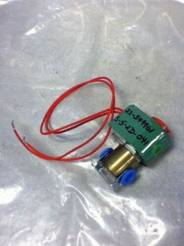 ASCO 8314C024 VALVE