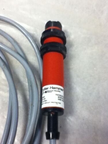 Cutler-Hammer E58CAL18T110R2 PHOTOELECTRIC CABLE