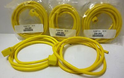 ASCO 230-260 Cable for numatics MARK 3 Solenoid Valves