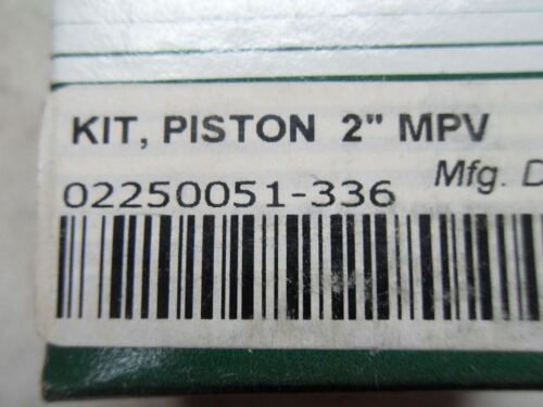 1 Nib Sullair 02250051-336 Piston Kit