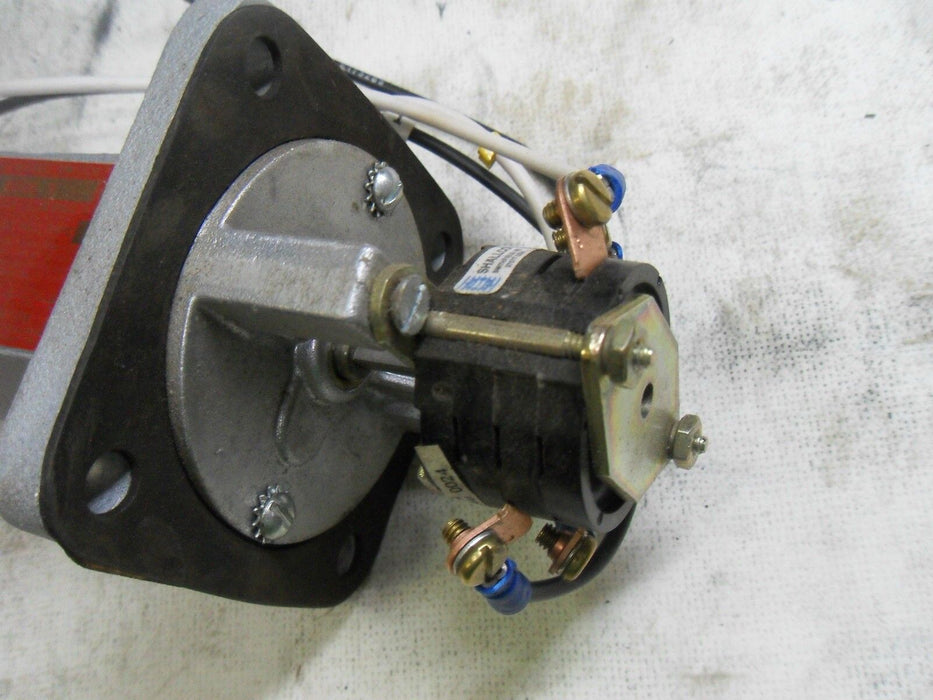 1 CROUSE-HINDS AFUL-1 M85 MINE SIGNAL SWITCH