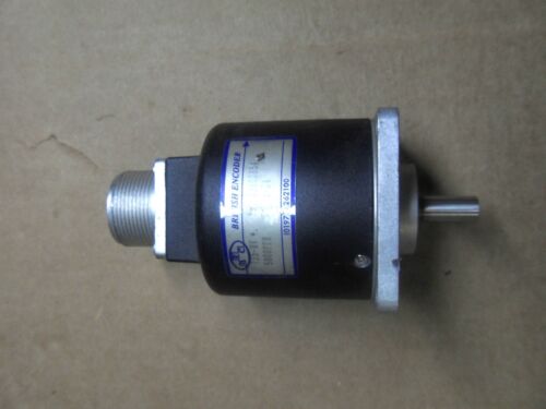 1 BEC 735-HV ENCODER