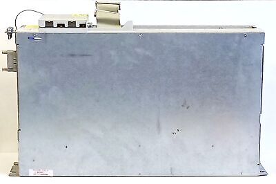 Siemens 6SN1123-1AB00-0CA2 SIMODRIVE 2-Axis Servo Drive