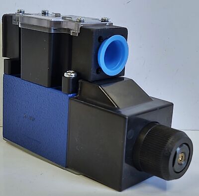 Rexroth R978874053 High Pressure Hydraulic Solenoid Valve