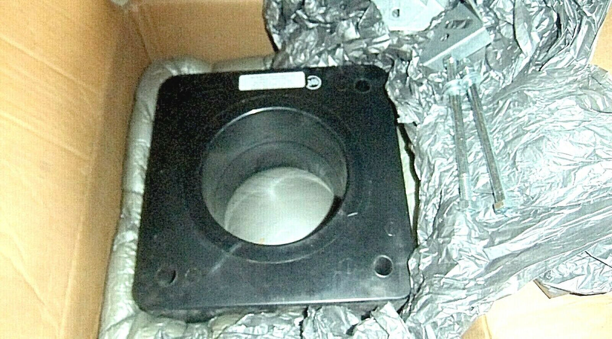 GE Instrument Transformers 50:5 Transformer 137-500