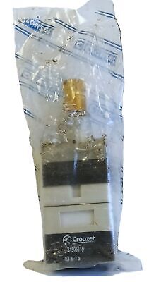 Crouzet 81505110 VACUOSTAT Adjustable Vacuum Switch