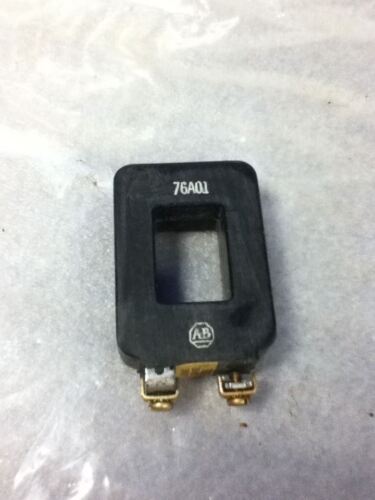 Allen-Bradley 76A01 COIL
