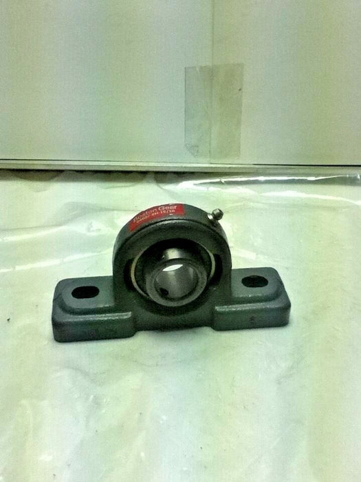 Boston 64687-SH-15/16 Ball Bearing Pillow Block