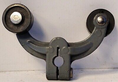 Cutler Hammer E50KL203A1 Limit Switch Fork Lever Arm