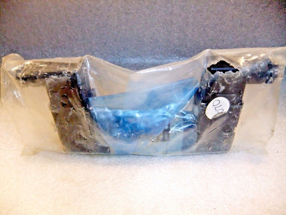 SMC VFR2210-5DZ Solenoid Valve 21-26V