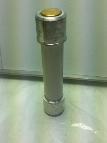 GE 9F60BBD002 Fuse 2E A 5.5kV 60Hz