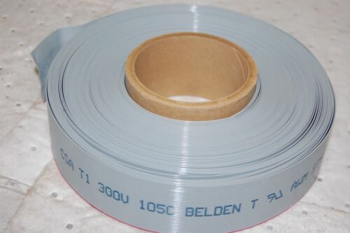 BELDEN 9L28034 RIBBON CABLE