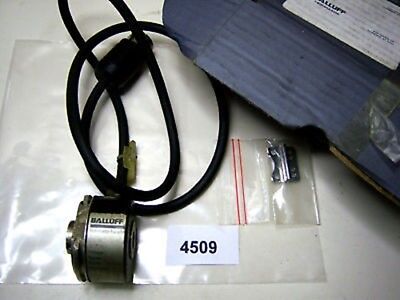 Balluff Incremental Encoder BDG 9112-25S-05-0010-54