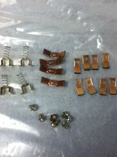 GE 546A301G2 CONTACT KIT