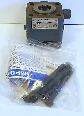 Viking Pump GP-0525-GOV Hydraulic Pump Head Only