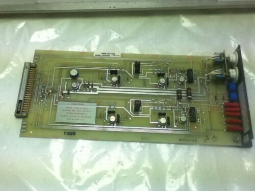 Foxboro 2AX-ALM-AR CIRCUIT BOARD MODULE
