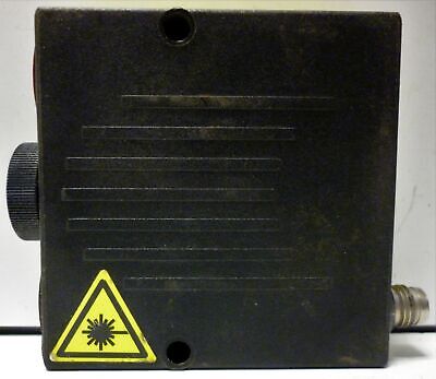 Allen-Bradley 45MLD-8LEA1-P4 Photoelectric Proximity Sensor
