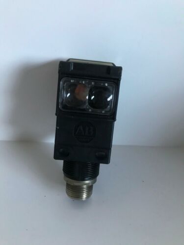 Allen-Bradley Photoswitch 42GRU-9001-QD
