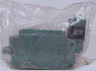 Numatics 33SPR400O000030 Solenoid Valve