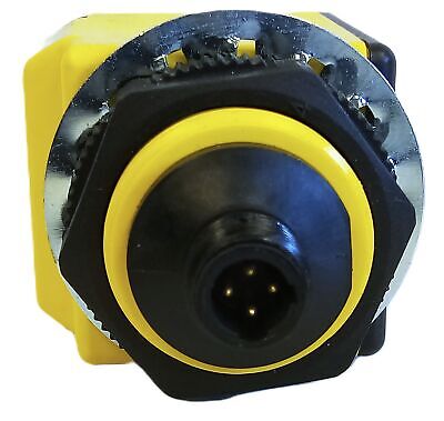 Banner Engineering Q40AW3FF200Q1 33386 20-250VAC Photoelectric Sensor