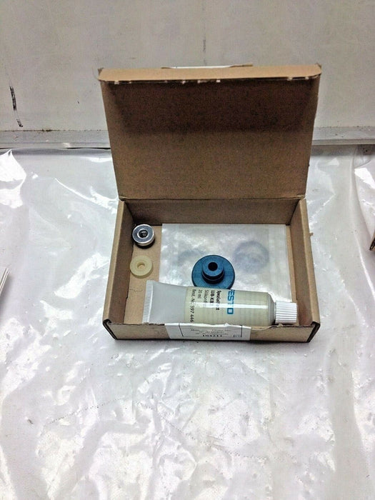 Festo 104211 Wearing Parts Missing Components