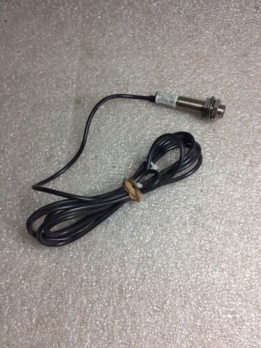 Allen-Bradley P2A12 Proximity Switch