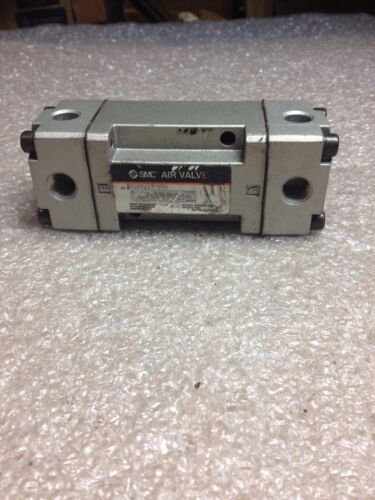 SMC NVSA4214-000 Air Valve