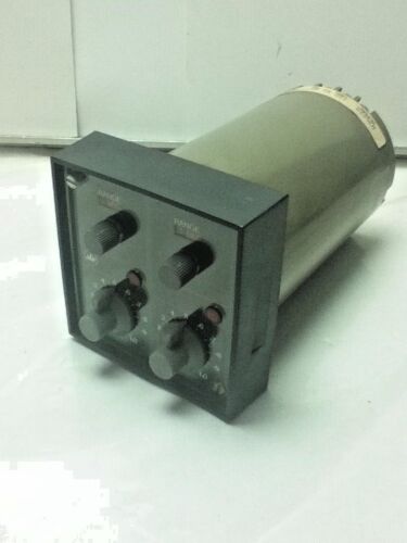 ATC 34A200Q10PX TIMER