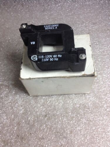 GE 15D21G002 COIL
