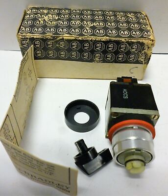 Allen-Bradley 800MR-U90H Potentiometer