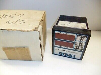 Athena Temperature Controller 6000F-E1
