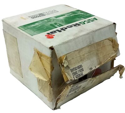 ASCO EFHT8210G95 110/120 V AC 0-150 psi 3/4" NPT High Temperature Solenoid Valve