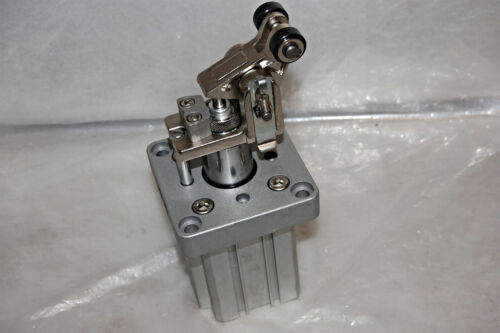 SMC RS1H50TN-30BM CYLINDER STOPPER
