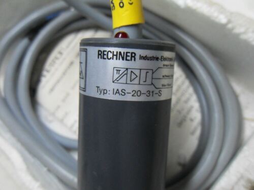 1 Rechner Uas-20-31-S Sensor
