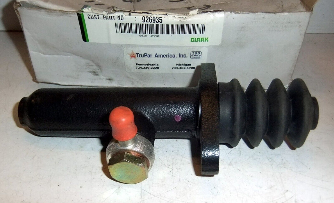 Clark / TruPar America 926935 Inching Cylinder