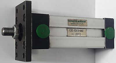 ASCO F2PG02A1BAAA2 Pneumatic Actuator