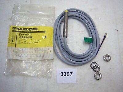 Turck Proximity Switch Ni2-Go8-An7X