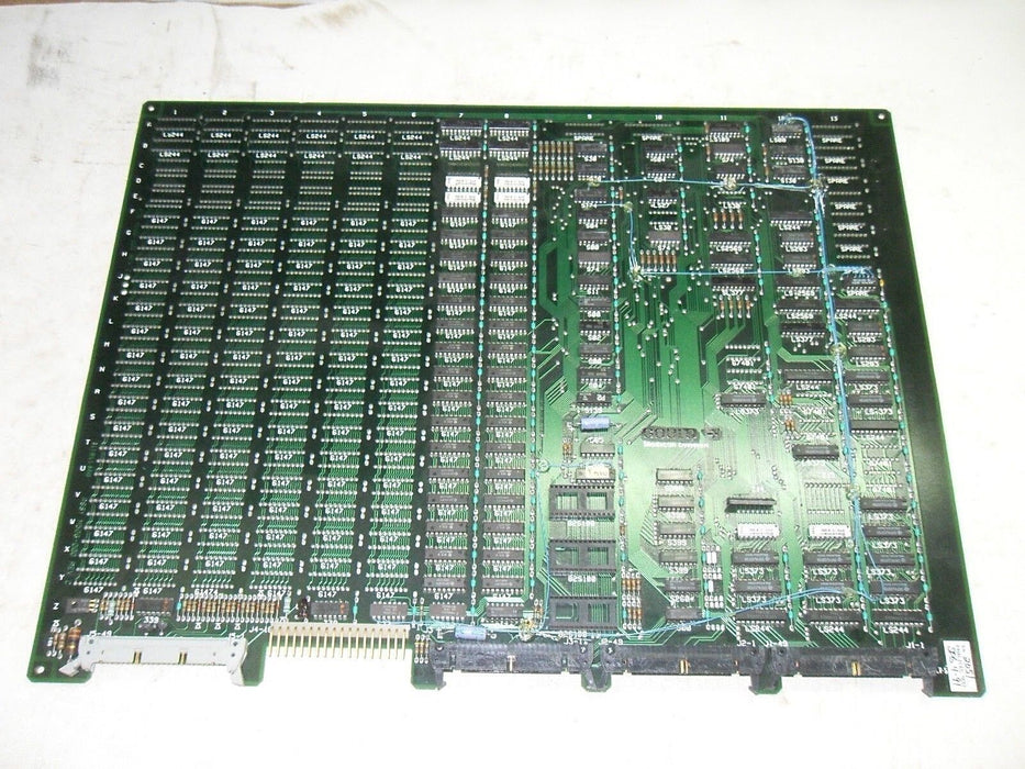 Gould Modicon AS-506P-002 REV C23 Memory Module