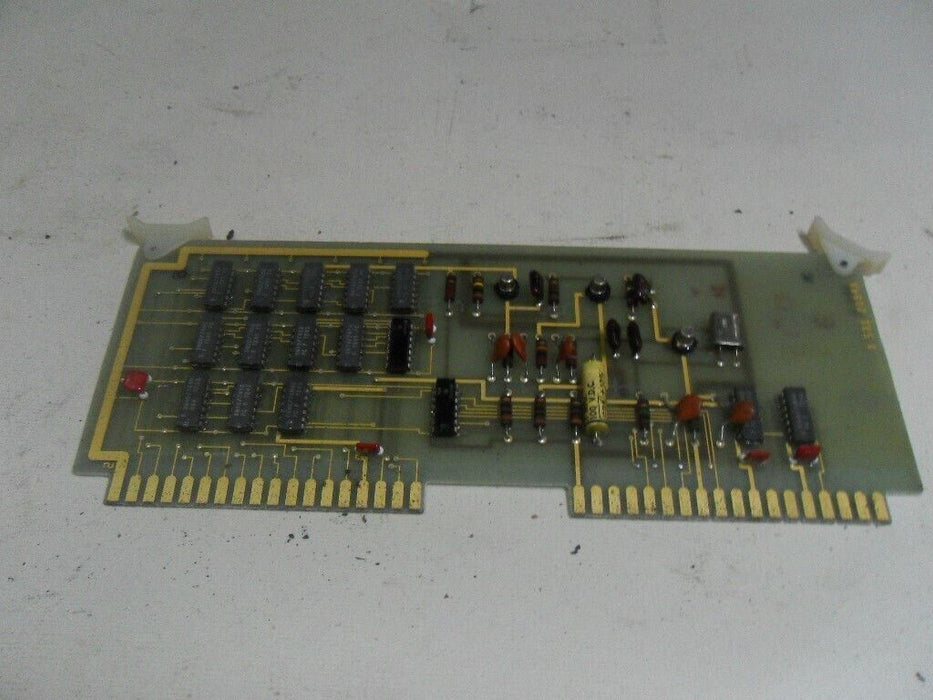 Cincinnati Milacron 3-531-2094A Circuit Board